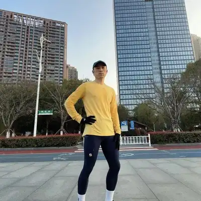阎其永